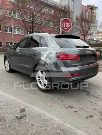 2012 Audi Q3