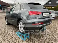 2012 Audi Q3