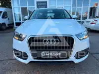 2012 Audi Q3