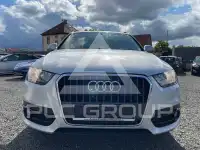 2012 Audi Q3