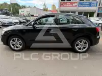 2012 Audi Q3