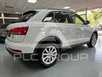 2012 Audi Q3