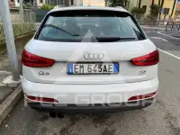 2012 Audi Q3