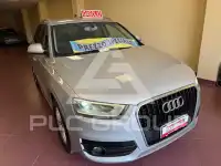 2012 Audi Q3