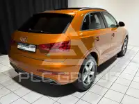 2012 Audi Q3