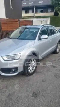 2012 Audi Q3