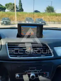 2012 Audi Q3