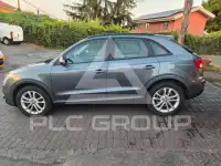 2012 Audi Q3
