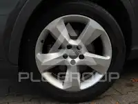 2012 Audi Q3