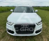 2012 Audi Q3
