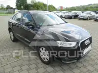 2012 Audi Q3