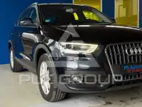 2012 Audi Q3