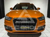 2012 Audi Q3