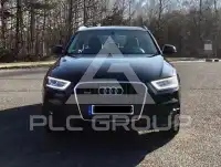 2012 Audi Q3