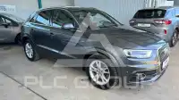 2012 Audi Q3