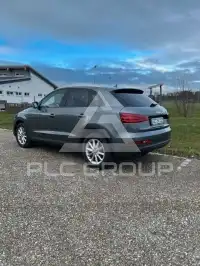 2012 Audi Q3