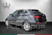 2012 Audi Q3