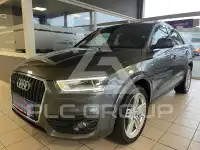 2012 Audi Q3