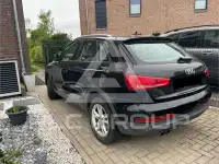 2012 Audi Q3