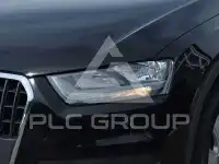 2012 Audi Q3