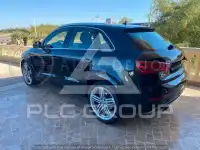2012 Audi Q3