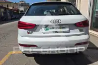 2012 Audi Q3