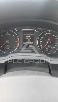 2012 Audi Q3
