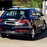 2012 Audi Q3