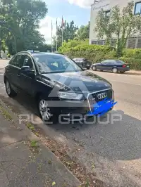2012 Audi Q3