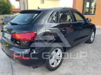 2012 Audi Q3