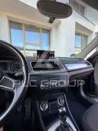 2012 Audi Q3