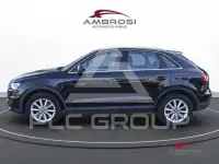 2012 Audi Q3