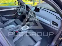 2012 Audi Q3