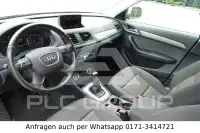 2012 Audi Q3
