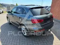 2012 Audi Q3