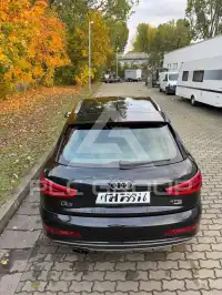 2012 Audi Q3