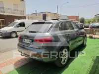 2012 Audi Q3