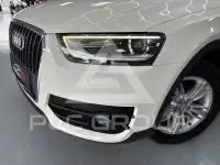 2012 Audi Q3