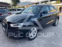 2012 Audi Q3