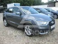 2012 Audi Q3