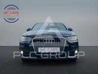 2012 Audi Q3