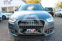 2012 Audi Q3