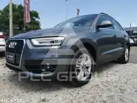 2012 Audi Q3