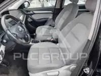 2012 Audi Q3