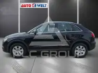 2012 Audi Q3