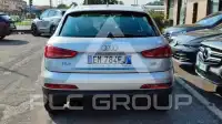 2012 Audi Q3