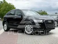 2012 Audi Q3