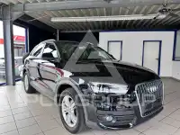 2012 Audi Q3