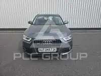 2012 Audi Q3