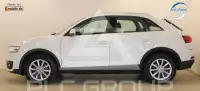 2012 Audi Q3